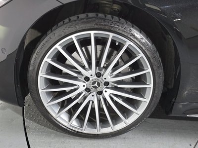 MERCEDES-BENZ S-CLASS - 6