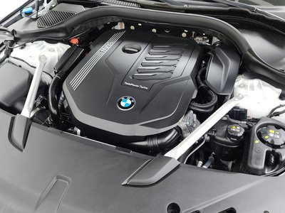 BMW 6 SERIES GT - 7