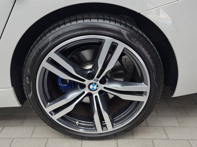 BMW 6 SERIES GT - 8