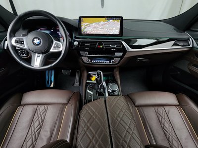 BMW 6 SERIES GT - 5