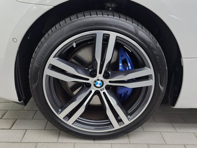 BMW 6 SERIES GT - 6