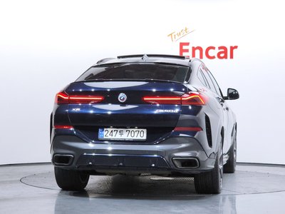 BMW X6 - 4
