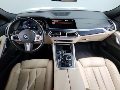 BMW X6 - 5