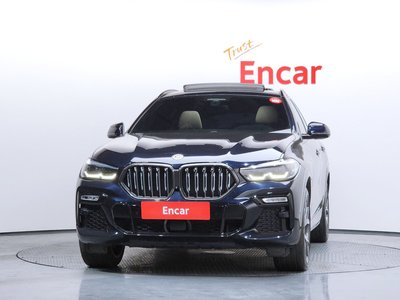 BMW X6 - 2