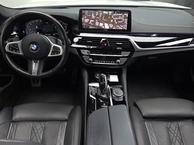 BMW 5 SERIES - 6