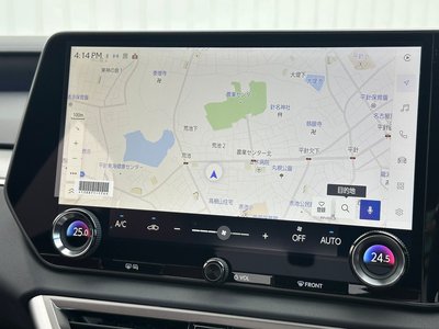 2026 Lexus RX 缩略图 50