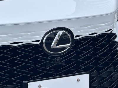 2026 Lexus RX 缩略图 17