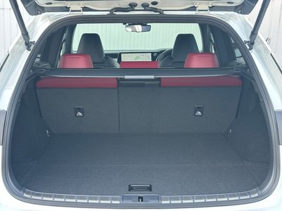 2026 Lexus RX 缩略图 74