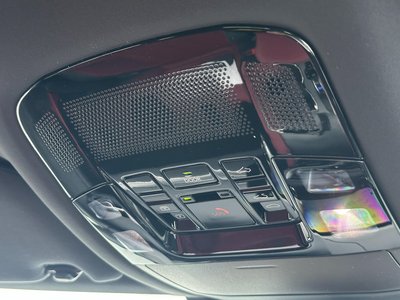2026 Lexus RX 缩略图 39