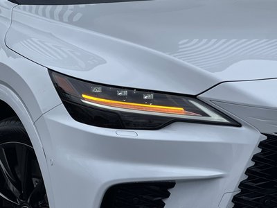 2026 Lexus RX 缩略图 16