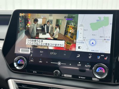 2026 Lexus RX 缩略图 52