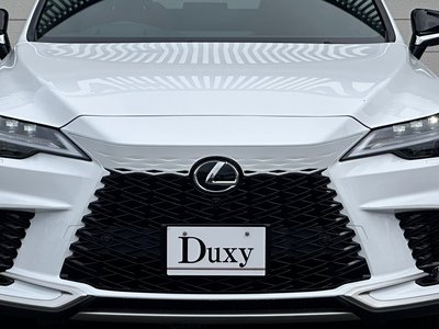 2026 Lexus RX 缩略图 14