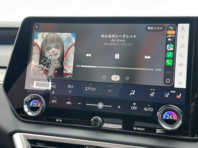 2026 Lexus RX 缩略图 57