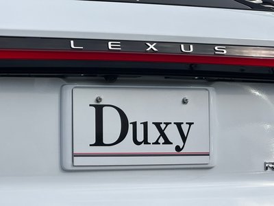 2026 Lexus RX 缩略图 27