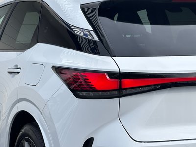 2026 Lexus RX 缩略图 25
