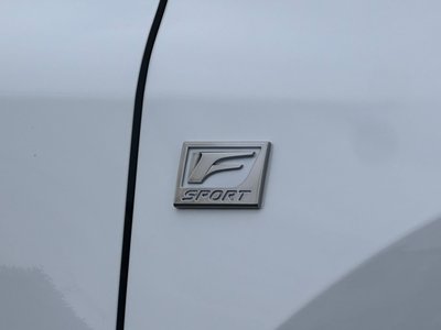 2026 Lexus RX 缩略图 21