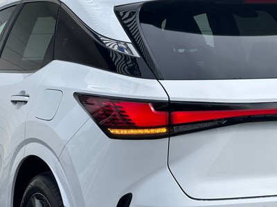 2026 Lexus RX 缩略图 26