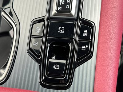 2026 Lexus RX 缩略图 60