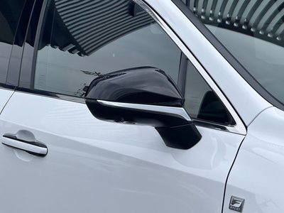 2026 Lexus RX 缩略图 19