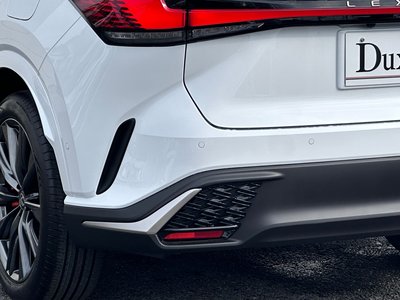 2026 Lexus RX 缩略图 28