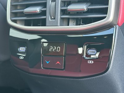 2026 Lexus RX 缩略图 70