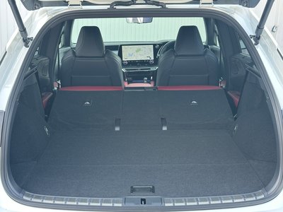 2026 Lexus RX 缩略图 73
