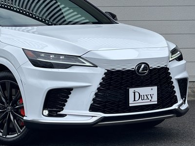 2026 Lexus RX 缩略图 13