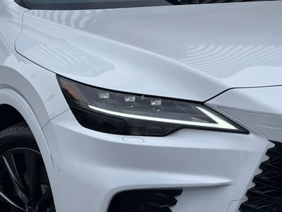 2026 Lexus RX 缩略图 15