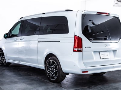 MERCEDES-BENZ V-CLASS - 10