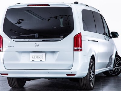 MERCEDES-BENZ V-CLASS - 3