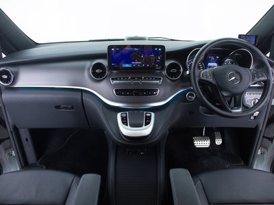 MERCEDES-BENZ V-CLASS - 2