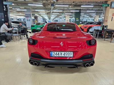 FERRARI PORTOFINO - 3