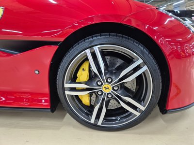 FERRARI PORTOFINO - 6
