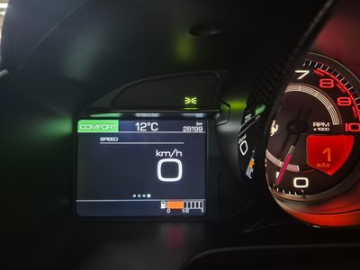 FERRARI PORTOFINO - 8