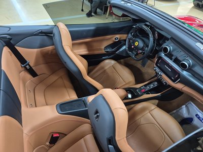 FERRARI PORTOFINO - 4