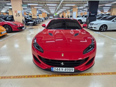 FERRARI PORTOFINO - 2
