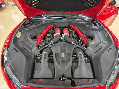 FERRARI PORTOFINO - 7