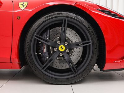 FERRARI 458 SPECIALE - 9