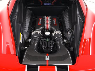 FERRARI 458 SPECIALE - 10