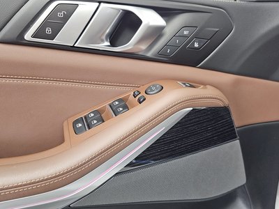 2023 BMW X5 thumbnail 35