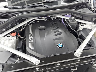 2023 BMW X5 照片 7