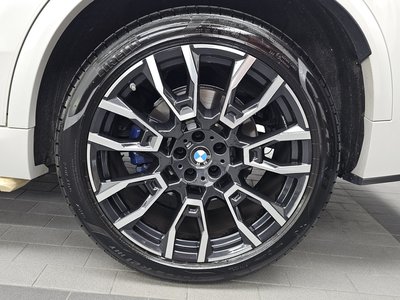 2023 BMW X5 照片 8