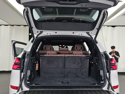 2023 BMW X5 thumbnail 26
