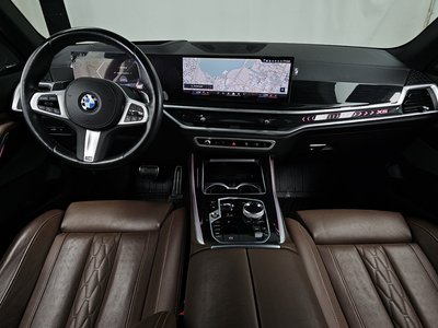 2023 BMW X5 照片 5