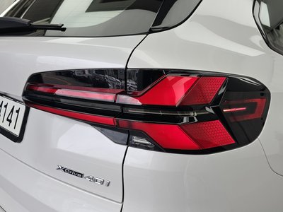 2023 BMW X5 照片 10