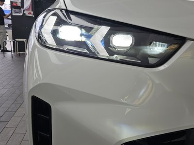 2023 BMW X5 照片 9