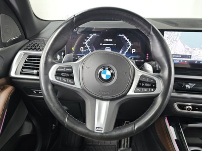 2023 BMW X5 thumbnail 19