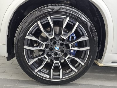 2023 BMW X5 照片 6
