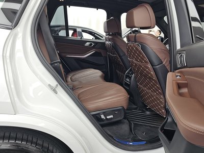 2023 BMW X5 thumbnail 18
