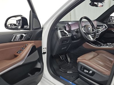 2023 BMW X5 thumbnail 13